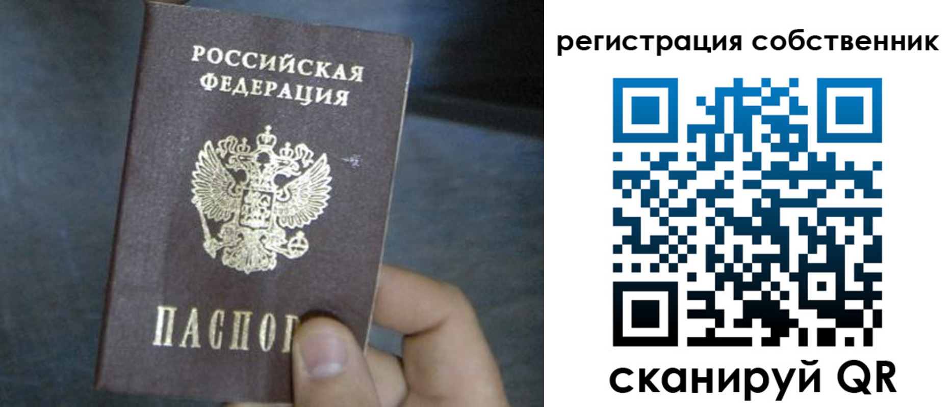 временная регистрация недорого в Шали